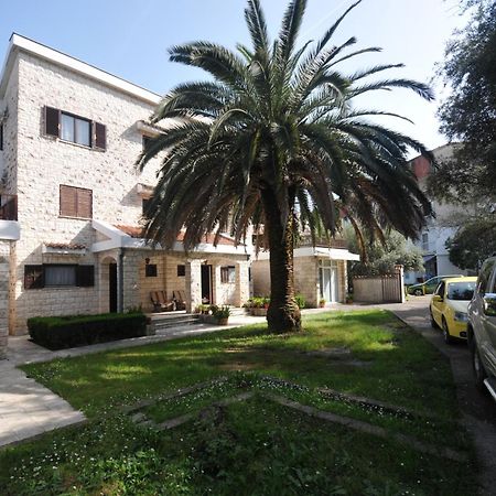 Bravo Apartmani Budva Zewnętrze zdjęcie