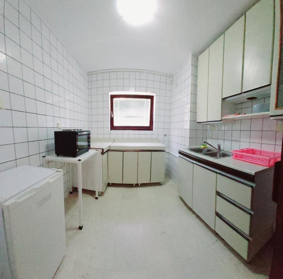Bravo Apartmani Budva Zewnętrze zdjęcie