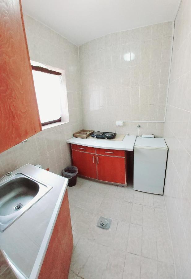 Bravo Apartmani Budva Zewnętrze zdjęcie