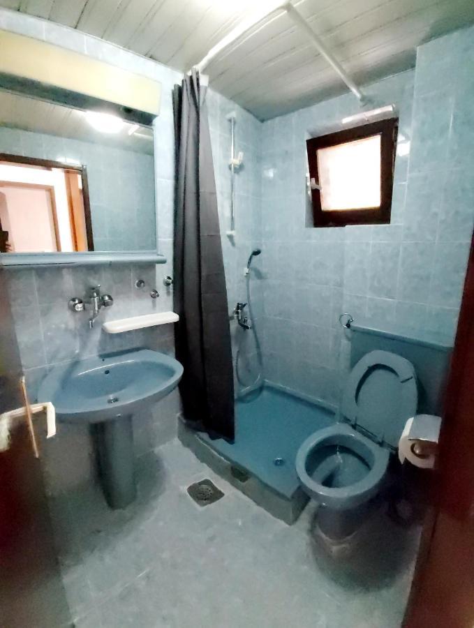 Bravo Apartmani Budva Zewnętrze zdjęcie