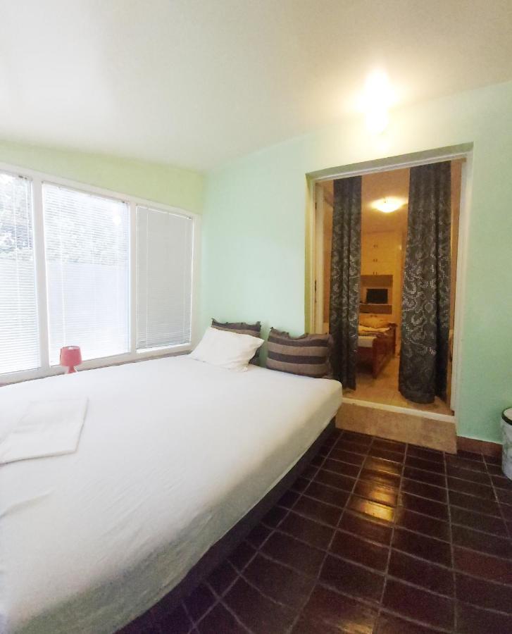 Bravo Apartmani Budva Zewnętrze zdjęcie