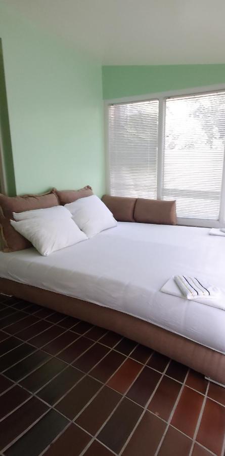 Bravo Apartmani Budva Zewnętrze zdjęcie