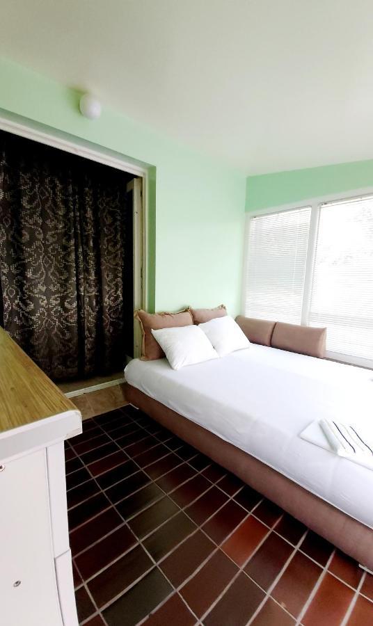 Bravo Apartmani Budva Zewnętrze zdjęcie