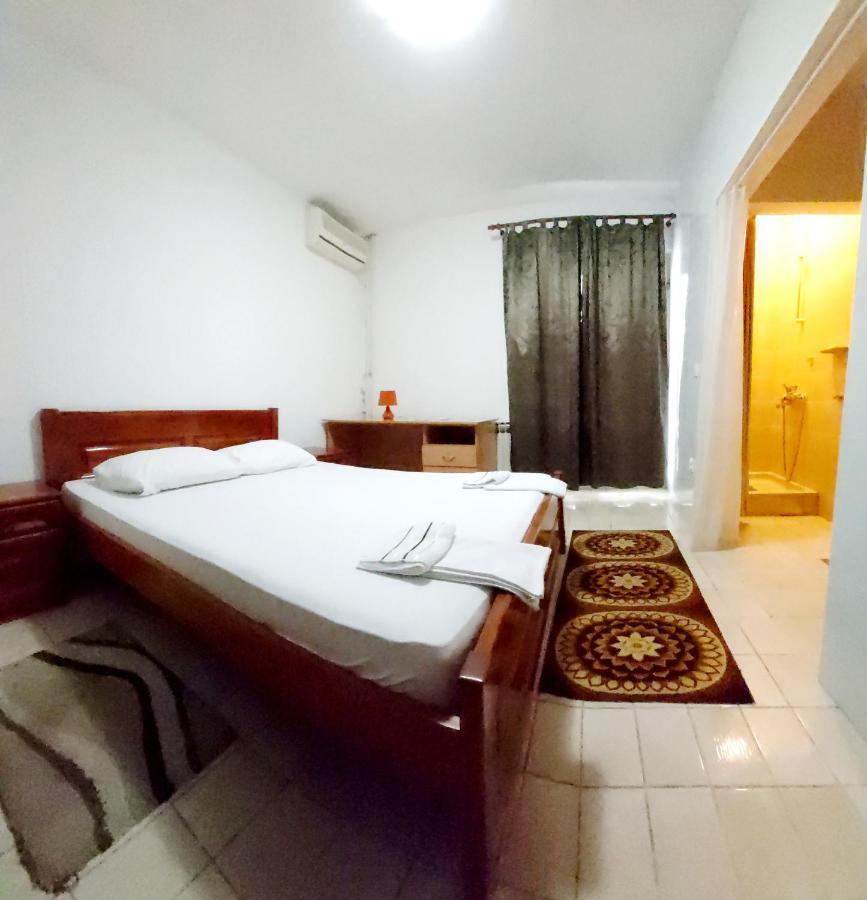 Bravo Apartmani Budva Zewnętrze zdjęcie