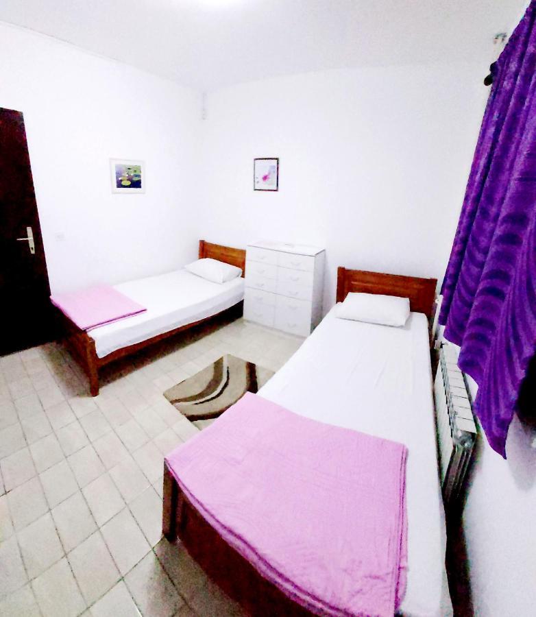 Bravo Apartmani Budva Zewnętrze zdjęcie