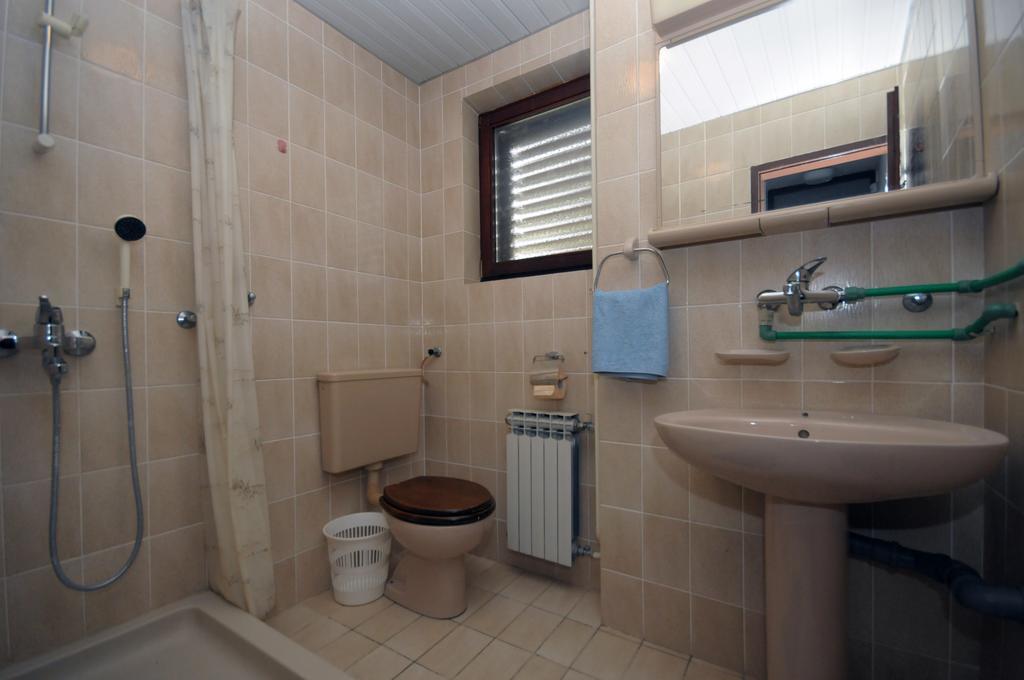 Bravo Apartmani Budva Pokój zdjęcie