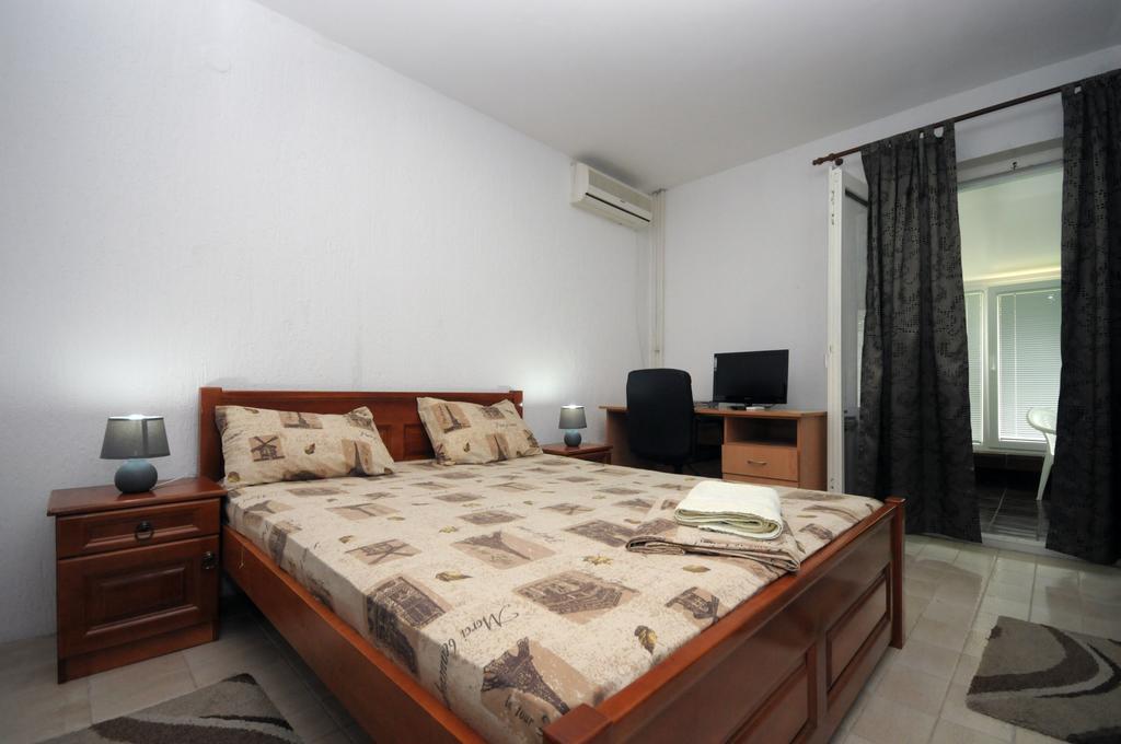 Bravo Apartmani Budva Pokój zdjęcie