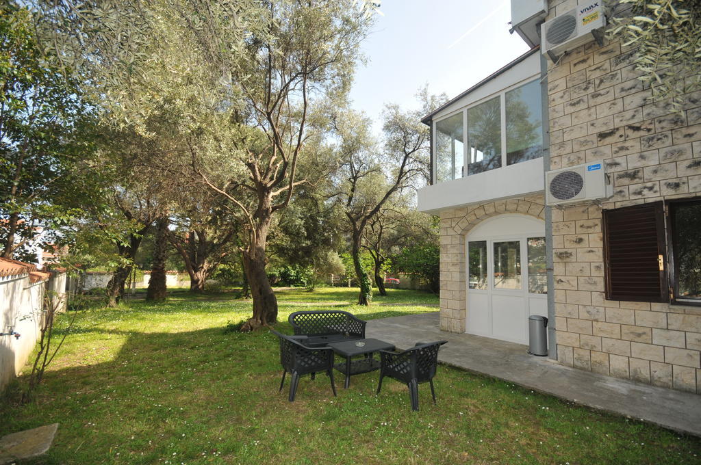 Bravo Apartmani Budva Zewnętrze zdjęcie
