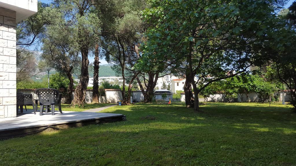 Bravo Apartmani Budva Zewnętrze zdjęcie
