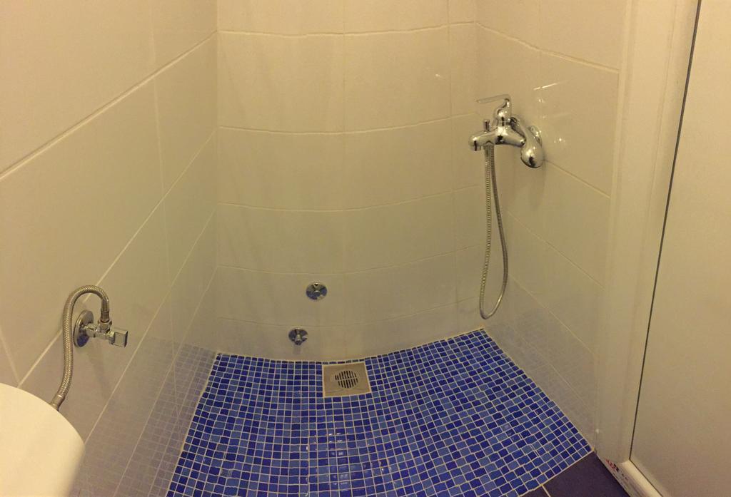 Bravo Apartmani Budva Zewnętrze zdjęcie