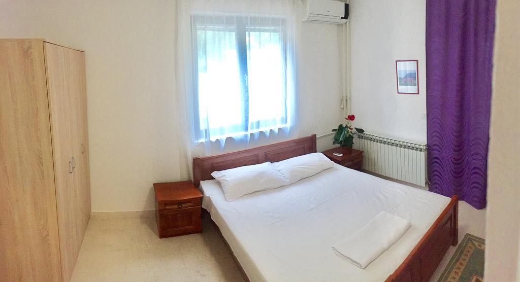 Bravo Apartmani Budva Zewnętrze zdjęcie