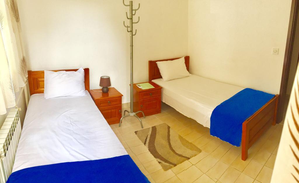 Bravo Apartmani Budva Zewnętrze zdjęcie