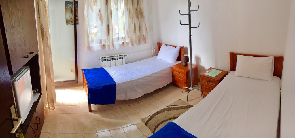 Bravo Apartmani Budva Zewnętrze zdjęcie
